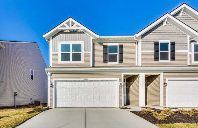 10832 Penwell Way - 10832 Penwell Way, Indianapolis, IN 46235