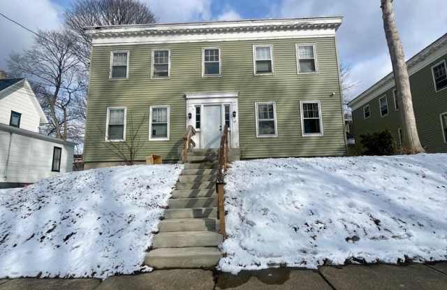 95 mitchell - 95 Mitchell Avenue, Binghamton, NY 13903