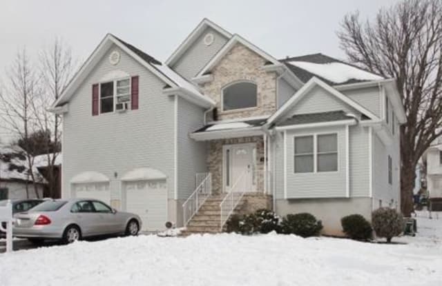 36 Fiume Street - 36 Fiume Street, Iselin, NJ 08830