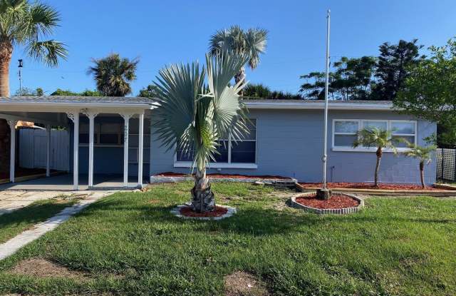 207 ESSEX Drive - 207 Essex Drive, Ormond-by-the-Sea, FL 32176