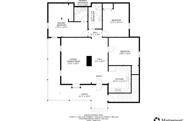 294 Central Avenue Gallery 2