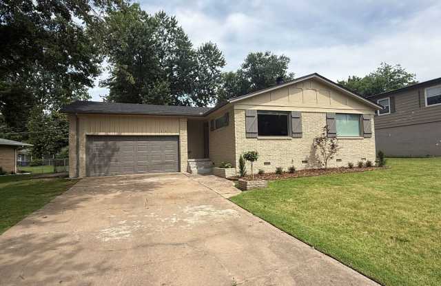 Broken Arrow Fully Remodeled Dream Home 3 Bedroom photos photos