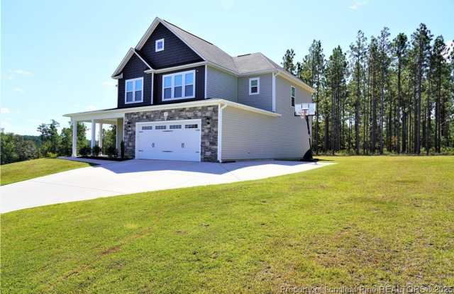 113 Nairn Street - 113 Nairn Street, Cumberland County, NC 28311