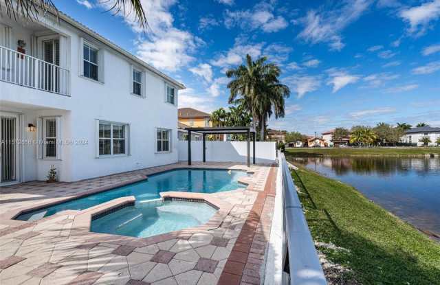 15373 SW 12th Ter - 15373 Southwest 12th Terrace, Miami-Dade County, FL 33194