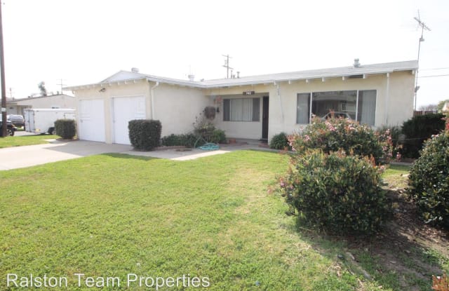742 Jefferson Ave #A - 742 Jefferson Ave, Chula Vista, CA 91910