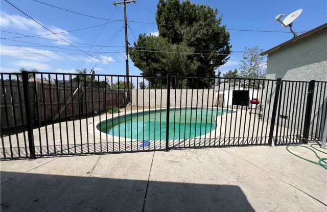 4645 La Rica Avenue - 4645 La Rica Avenue, Baldwin Park, CA 91706