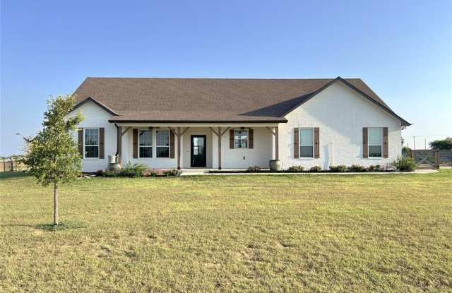 2060 Melton Road - 2060 Melton Road, Denton County, TX 76266