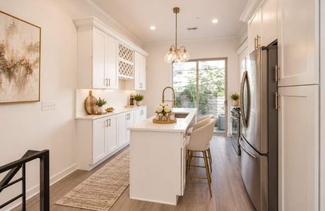 Four Bed Point Breeze Home Gallery 4