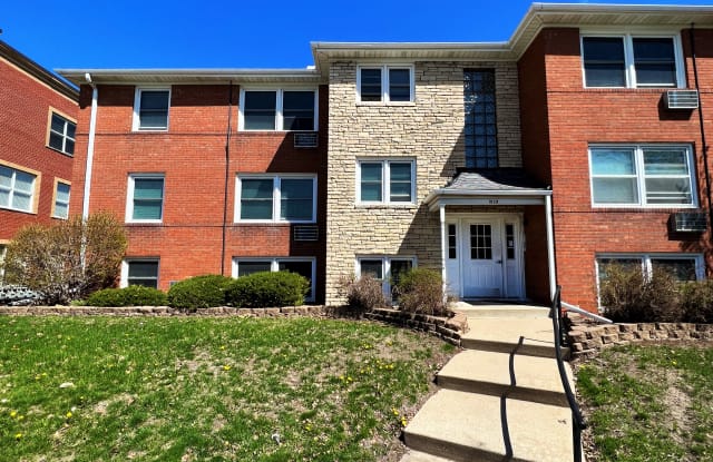 Village Apartments 1929 Gallery 3