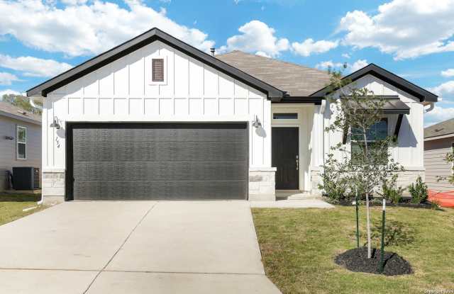 154 Ryan Crossing - 154 Ryan Crossing, Medina County, TX 78009