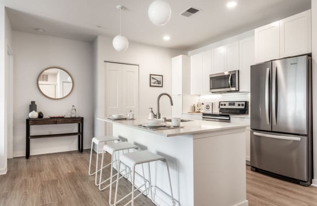Vim Vigor Lofts photos photos
