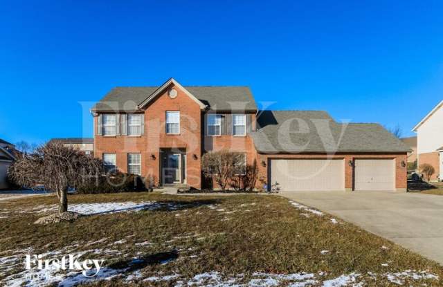 5158 Grandin Ridge Drive - 5158 Grandin Ridge Drive, Butler County, OH 45011