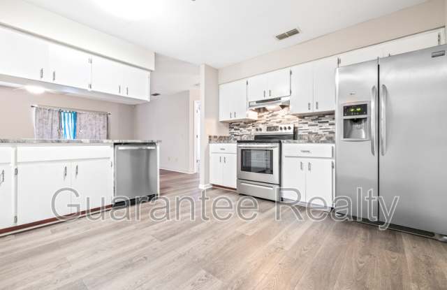 1611 High Point Court Southwest Gallery 2