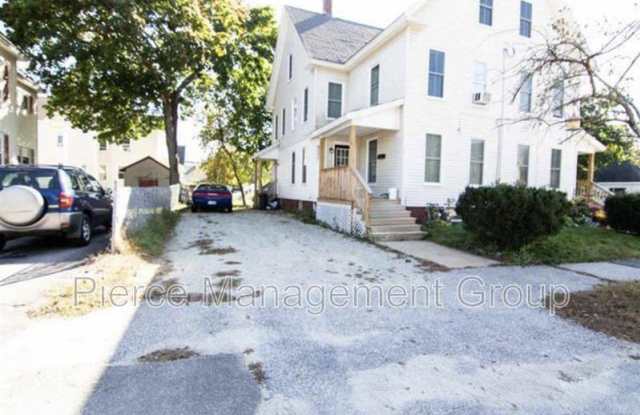 77 Pillsbury Street photos photos