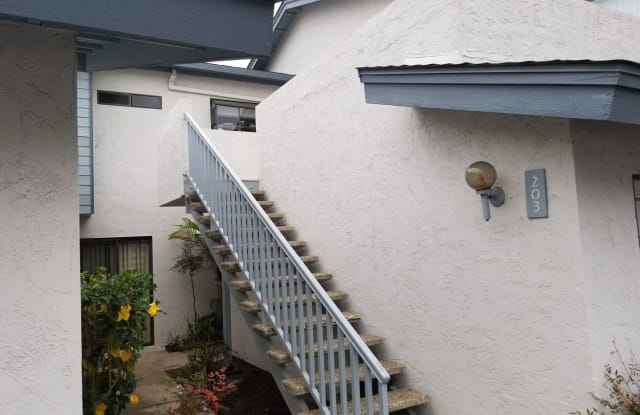 4084 Crystal Dawn Lane 203 - 4084 Crystal Dawn Lane, San Diego, CA 92122
