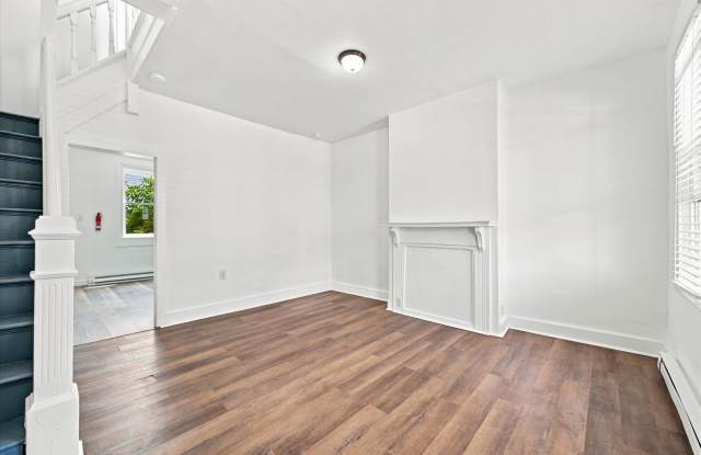 2BR/1BA Home | Southwest Philly Gallery 4