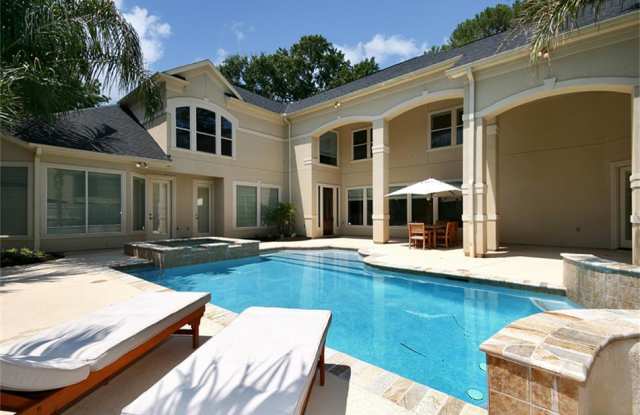 828 Seagler Road - 828 Seagler Road, Houston, TX 77042