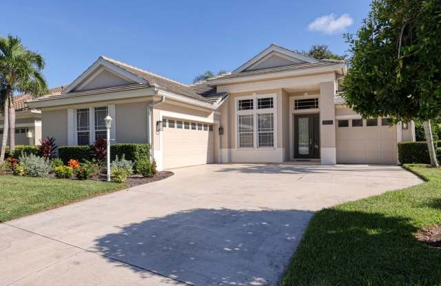 Turnkey Furnished Annual Rental photos photos