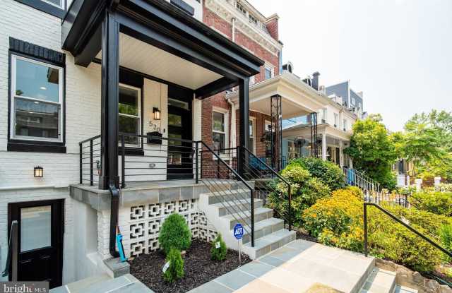 520 IRVING Street NW photos photos