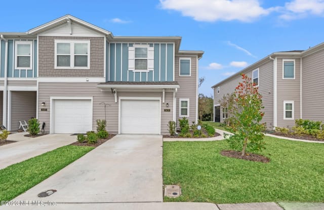 2635 SANDY DUNE Drive - 2635 Sandy Dune Drive, Jacksonville, FL 32233