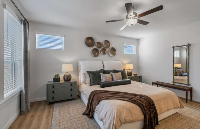 Mission at Davis Ranch Homes for Rent Gallery 3