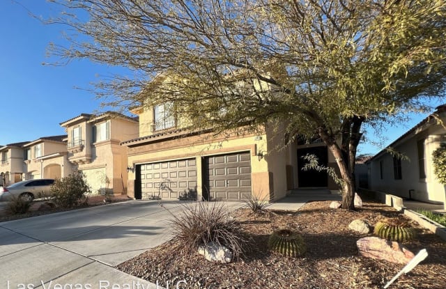 8242 Golden Cypress Ave - 8242 Golden Cypress Avenue, Spring Valley, NV 89117