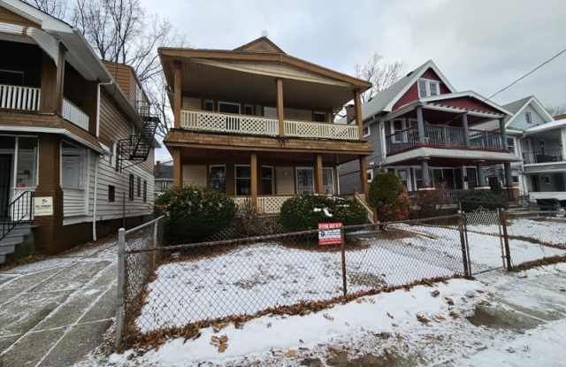 440 East 115th Street - Upstairs photos photos 440 East 115th Street - Upstairs photos photos