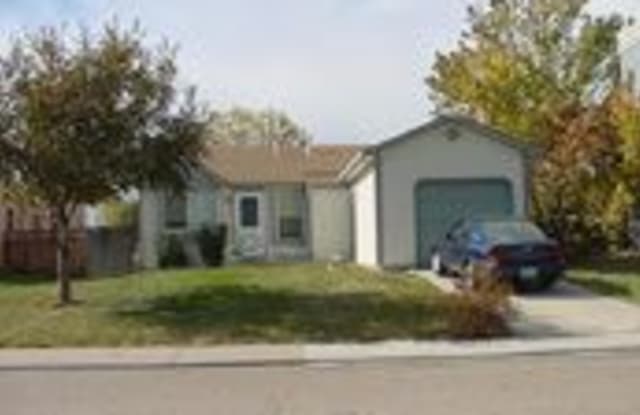 2035 Sumac St - 2035 Sumac Street, Longmont, CO 80501