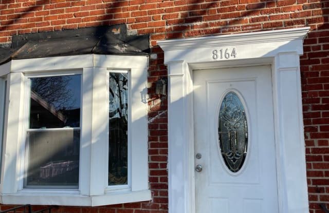 8164 Kavanagh Road - 8164 Kavanagh Road, Dundalk, MD 21222