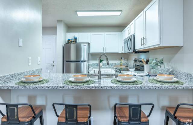 The Ashton Apartment Homes (SC) Aiken Gallery 4