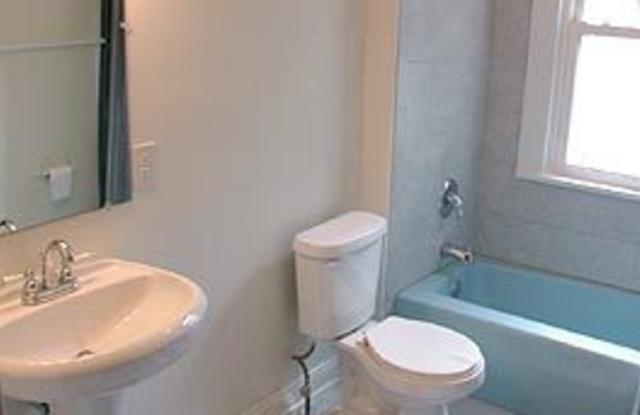 3 Bedroom North Campus Newly Remodeled House with 2 Decks and Patio Gallery 4