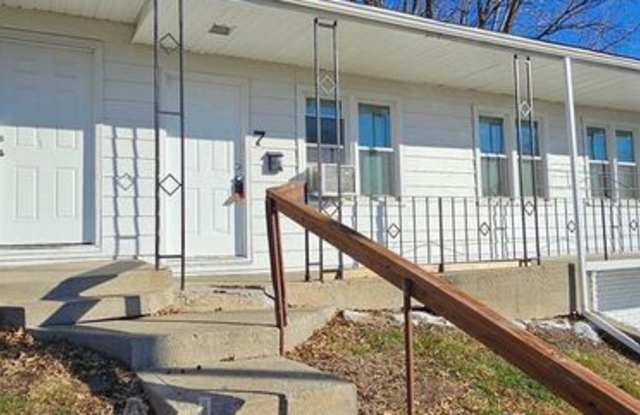 1007 N scott Avenue # 8 photos photos