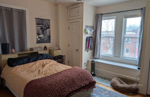 686 HADDON Avenue - 686 Haddon Avenue, Collingswood, NJ 08108