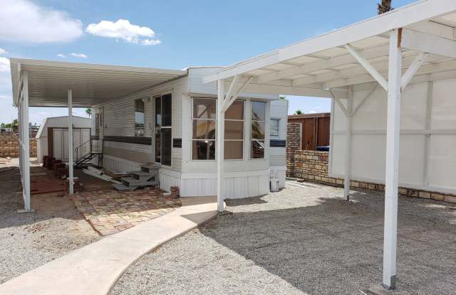 1 Bedroom Park Model photos photos