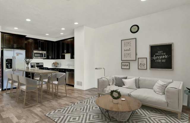 3 BED | 2.5 BATH TOWNHOME FOR RENT – SOUTH JORDAN Gallery 3