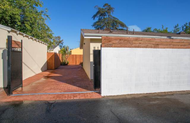 6227 Agnes Ave - 6227 Agnes Avenue, Los Angeles, CA 91606