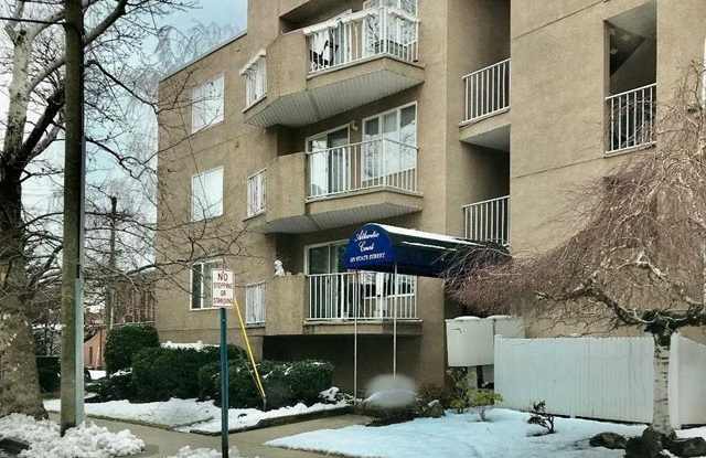 105 State Street - 105 State Street, Hackensack, NJ 07601
