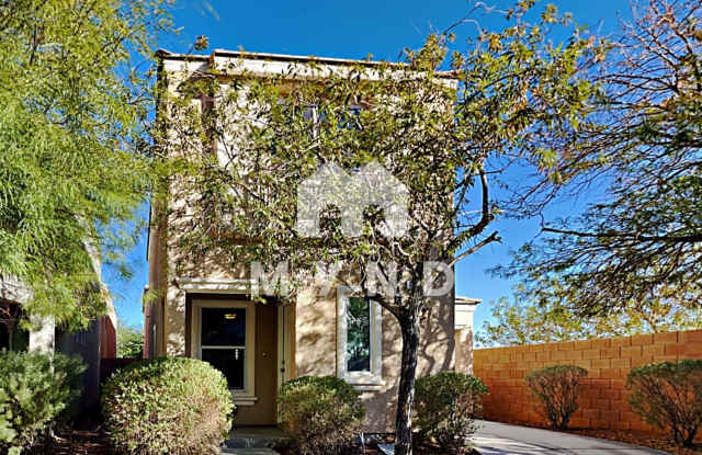 6062 Peaceful Creek St - 6062 Peaceful Creek Street, Whitney, NV 89011