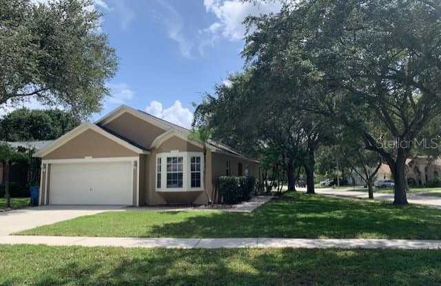 1914 BRANDON BROOK ROAD - 1914 Brandon Brook Road, Brandon, FL 33594