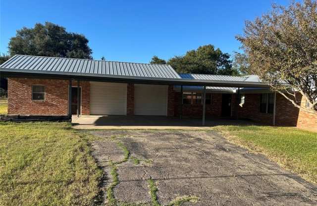 223 County Road 3630 - 223 County Road 3630, Bosque County, TX 76634