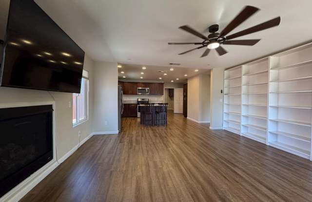 924 Columbia St. #1 | 3 Bed, 2 Bath Home in Redlands Available Now! Gallery 3
