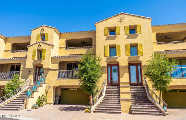17617 N 77TH Way - 17617 North 77th Way, Scottsdale, AZ 85255