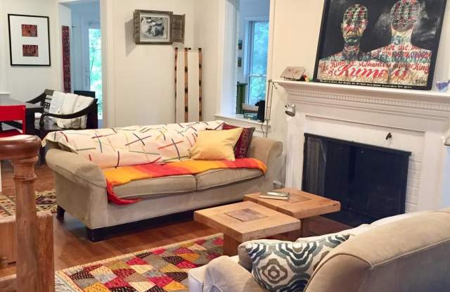 4441 VERPLANCK PLACE NW Gallery 3