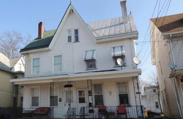 31 BISPHAM Street unit: A - 31 Bispham Street, Burlington County, NJ 08060