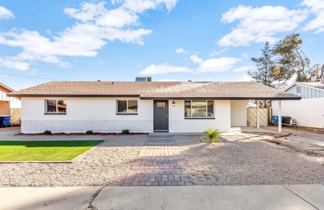 15049 N 25TH Place - 15049 North 25th Place, Phoenix, AZ 85032