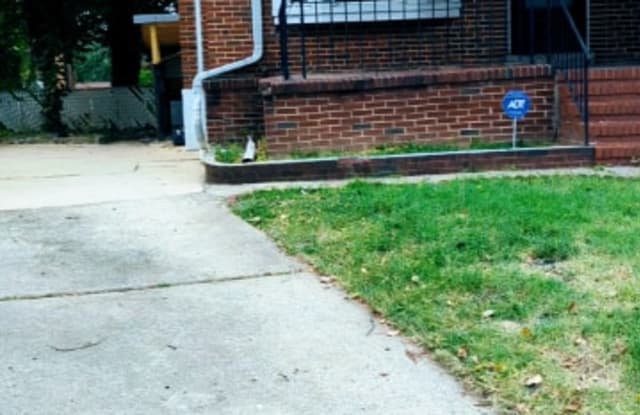 1922 E Belvedere Ave #1 - 1922 East Belvedere Avenue, Baltimore, MD 21239 1922 E Belvedere Ave #1 - 1922 East Belvedere Avenue, Baltimore, MD 21239