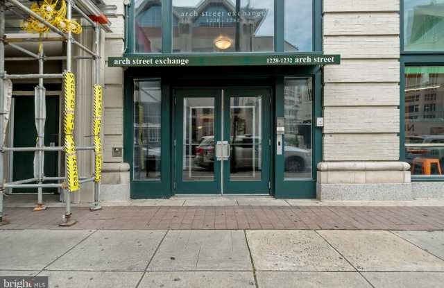 1228-32 ARCH Street unit: 5B photos photos