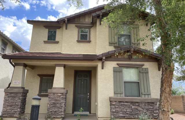 3871 E JASPER Drive photos photos