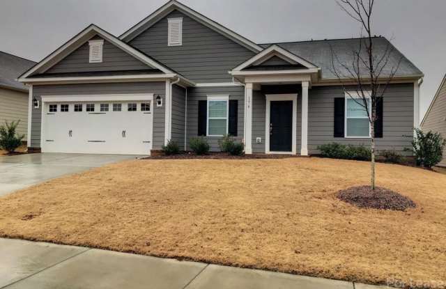 176 Glastonbury Drive - 176 Glastonbury Drive, Iredell County, NC 28115