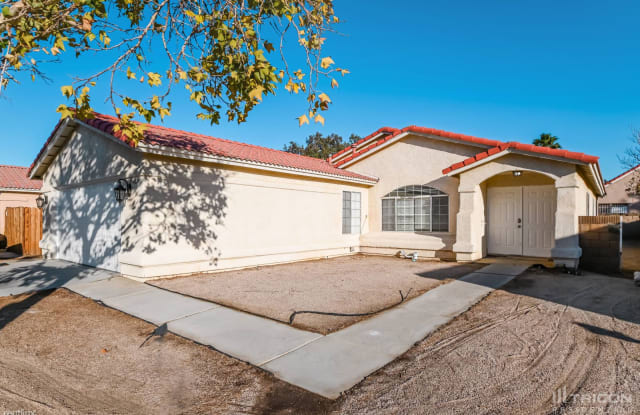 43748 Nicole Street - 43748 Nicole Street, Lancaster, CA 93535